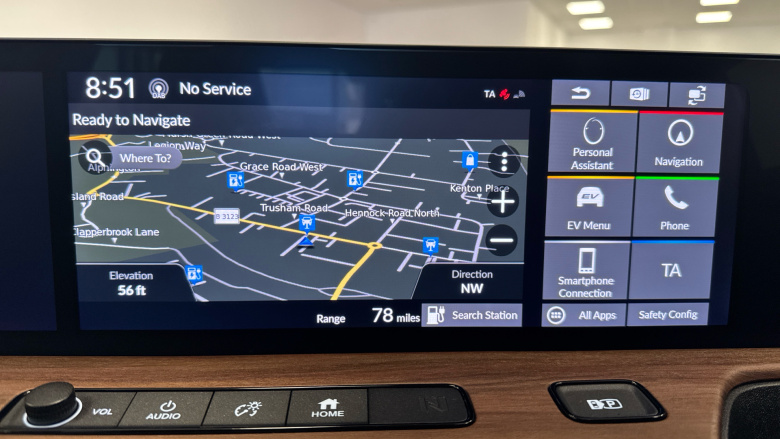 Honda Honda E 113kW Advance 36kWh 5dr Auto Electric Hatchback